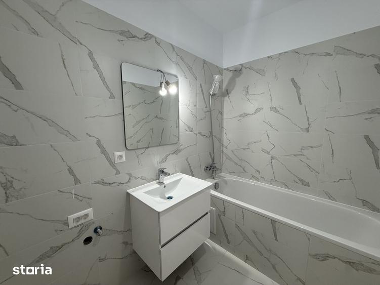 Vanzare Garsoniera Smart Residence Lujerului - 42 mp - 6