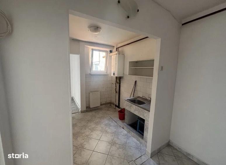 Apartament 2 camere Maratei , 44 metri, etaj 1 Cod:162885 - 4