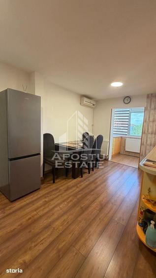 Apartament cu 2 camere în Șagului