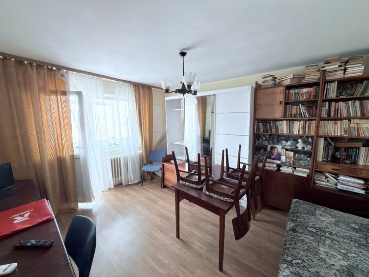Apartament 2 camere foarte spatios la strada Primaverii - 4