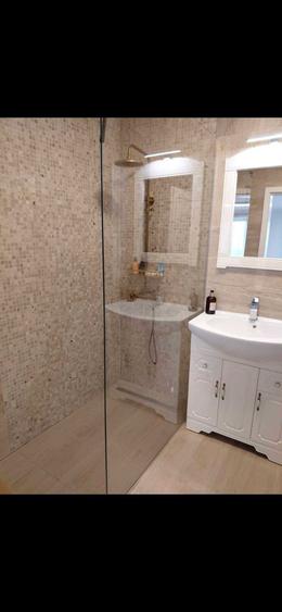 Apartament cu 3 camere semidecomandat în Mănăștur