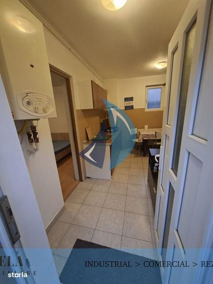 Garsonieră în Ultracentral