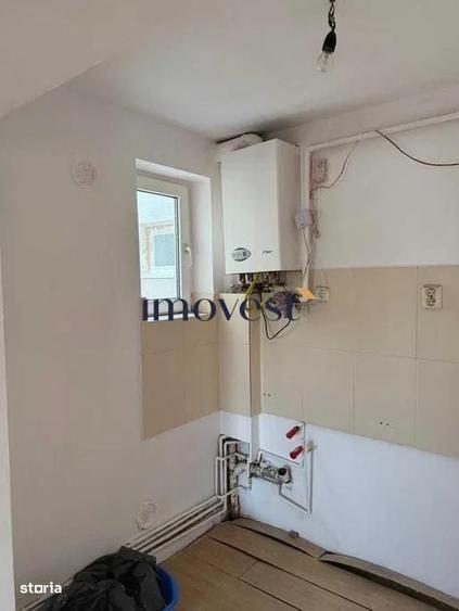 Apartament cu 2 camere decomandat în Micro 14