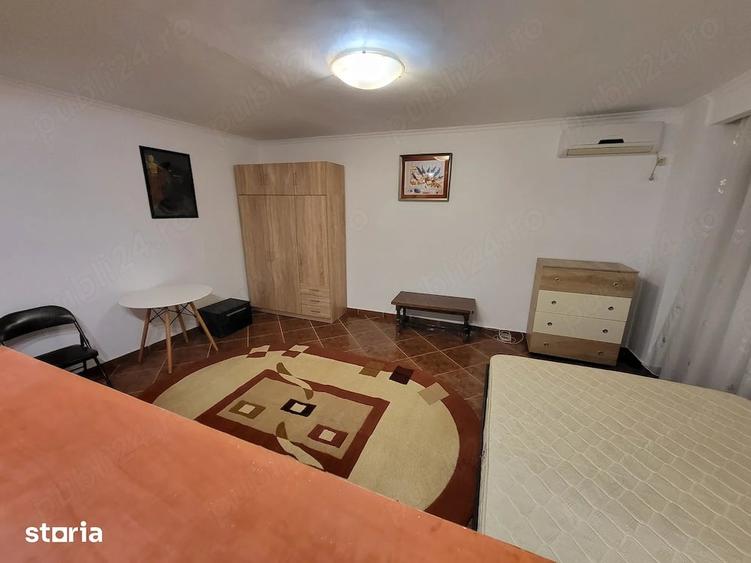Garsonieră semidecomandată în Vitan