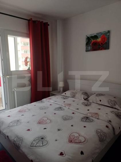 Apartament 2 camere, 60 mp, zona Racadau - 8