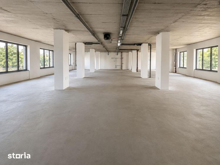 Spa?iu multifunc?ional | Showroom | Depozitare | Birouri | Logistica - 1