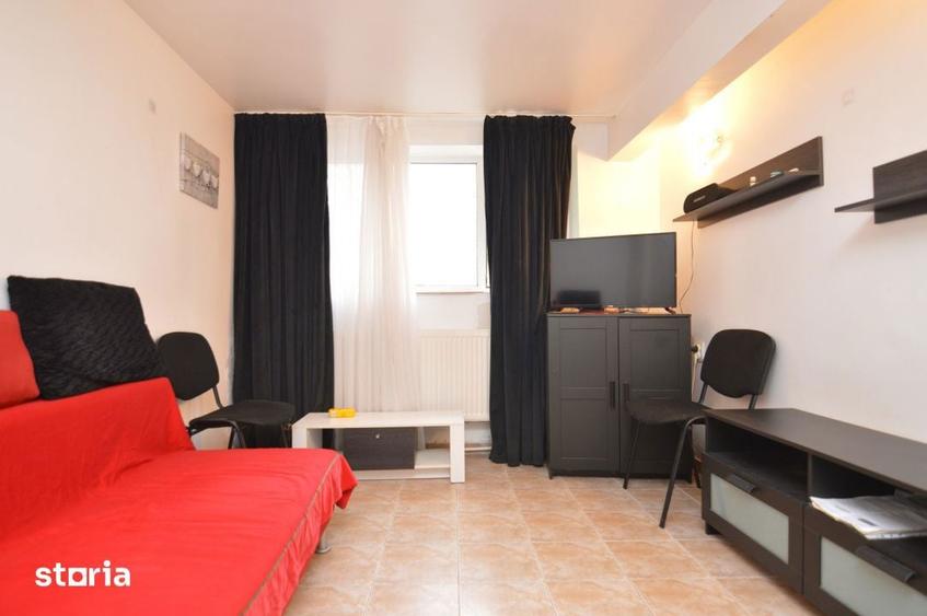 INCHIRIERE APARTAMENT 2 CAMERE ULTRACENTRAL PIATA ROMANA- MIHAI EMI - 1