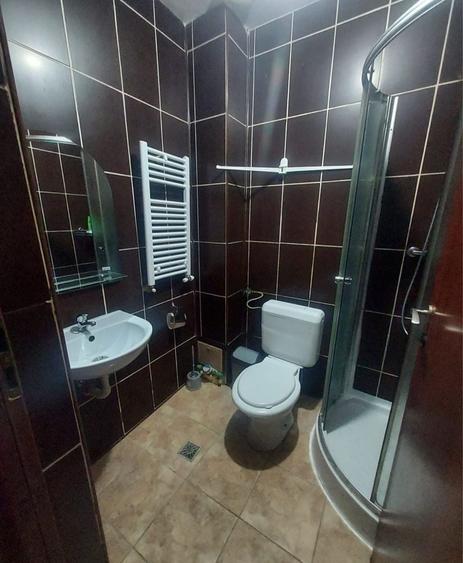 Garsonieră decomandată în Fundeni