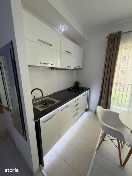 Apartament tip studio de inchiriat in Cosmopolis - 3