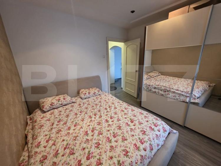 Apartament 2 camere, 54 mp, zona Micro 9 - 5