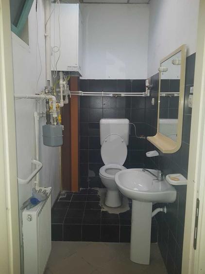 Spațiu comercial, de 161 mp, în Fundeni