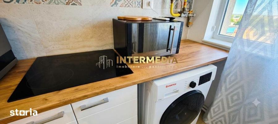 GARSONIERA DECOMANDATA I CETATE I RENOVATA TOTAL I 31 MP I CETATE I - 6