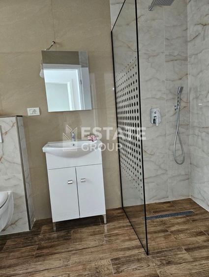 Duplex cu 3 camere cu Canalizare în Moșnița Nouă