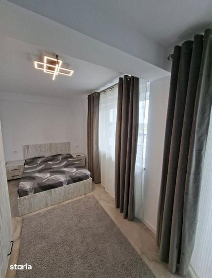 Apartament cu 2 camere în Pielești