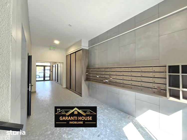 Apartament cu 2 camere în Depozitelor