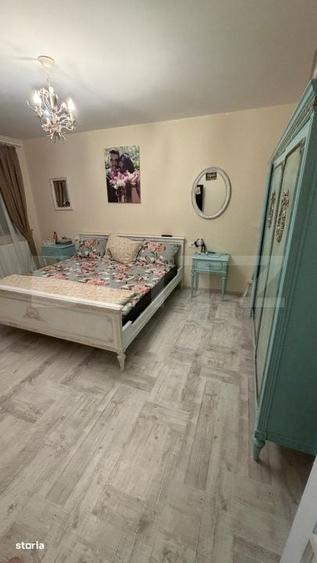 Casă cu 4 camere în Odăile