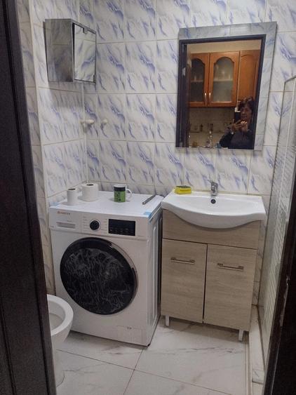 Garsonieră semidecomandată în Apărătorii Patriei