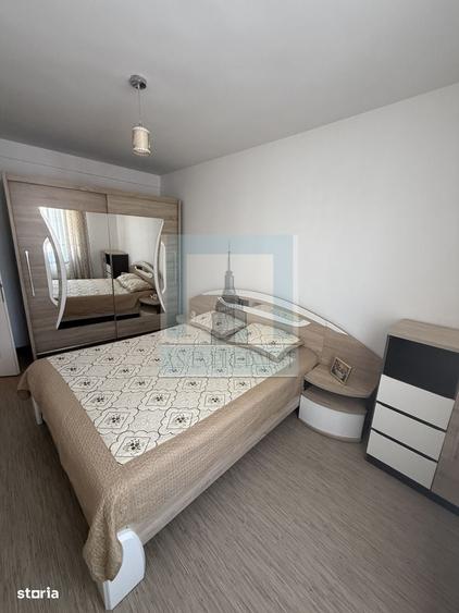 Apartament cu 2 camere decomandat în Centrul Civic