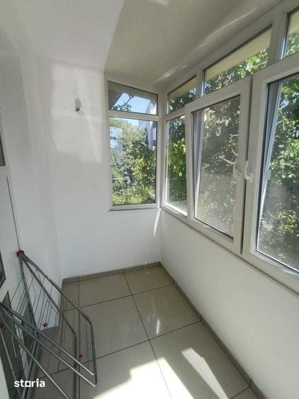 Apartament cu 3 camere decomandat în Tudor Vladimirescu