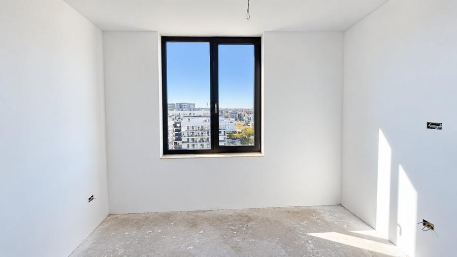 Apartament cu 2 camere în Mamaia-Sat