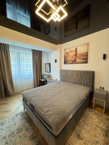 Apartament cu 2 camere în Pipera