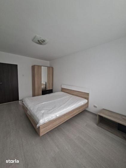 Apartament cu 2 camere semidecomandat în Progresul