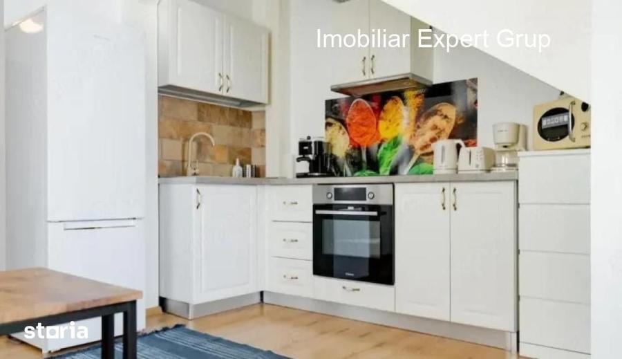 Apartament cu 4 camere în Centrul Civic