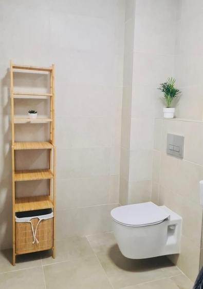 Apartament cu 2 camere decomandat, mobilat în Voluntari