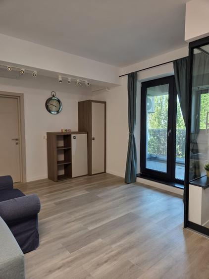 Apartament 2 Camere in Complex Aviatorii -Avi Garden - 3