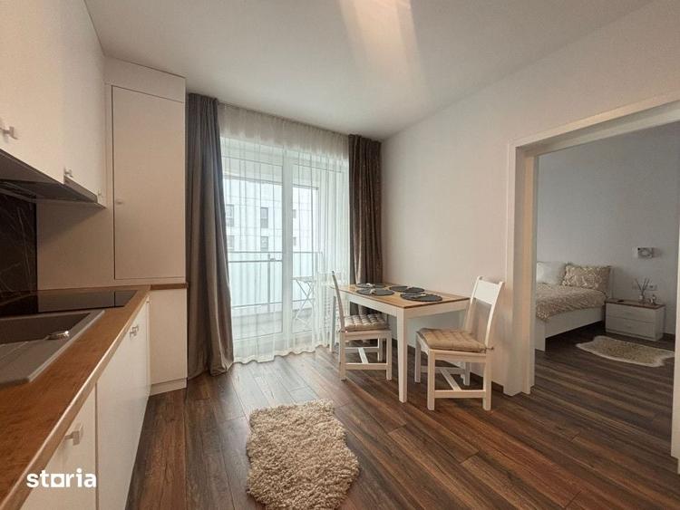 Apartament cu 3 camere în Vasile Alecsandri