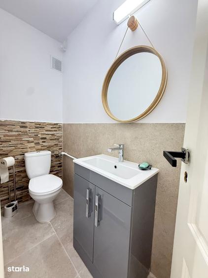 3 CAMERE STEFAN CEL MARE ? RECENT RENOVAT ? BLOC REABILITAT - 8