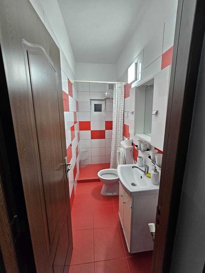 Casă cu 2 camere cu Centrală Termică în Fratelia