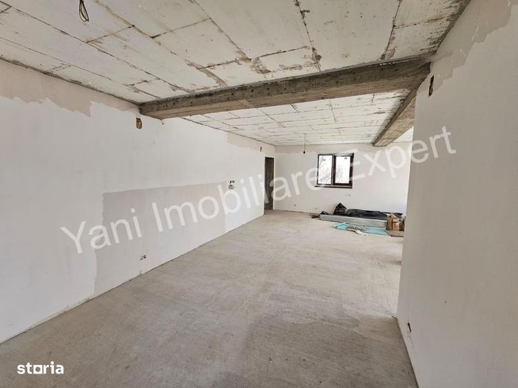 Casa de vacanta de vanzare in comuna Corbi, judet Arges. - 13