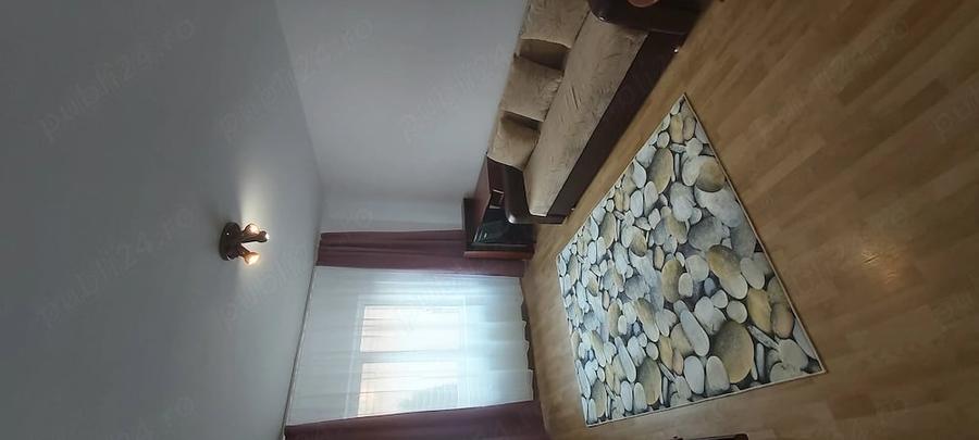Apartament cu 2 camere decomandat în Mănăștur