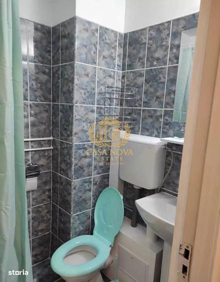 Garsonieră, mobilată în Mărăști