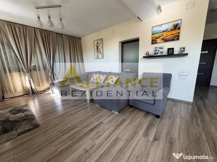 Vila 7 camere 240 MPU | Teren 400 mp | Panouri 27 kw - 17