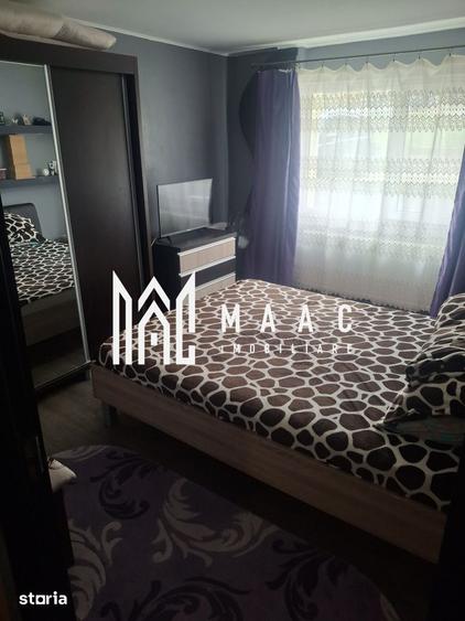 Apartament cu 2 camere, mobilat în Petrișor