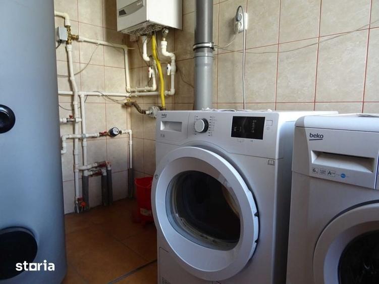 Garsonieră în Între Lacuri