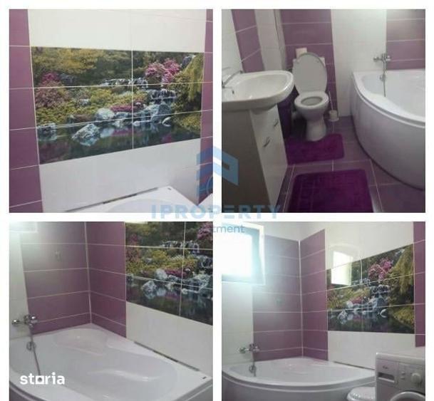 3 Camere | Fundeni - Dobroiesti | Complet Mobilat | AC| - 1