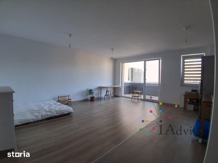 Oportunitate : Apartament modern 2 camere 57 mp in Urban Plaza - 11