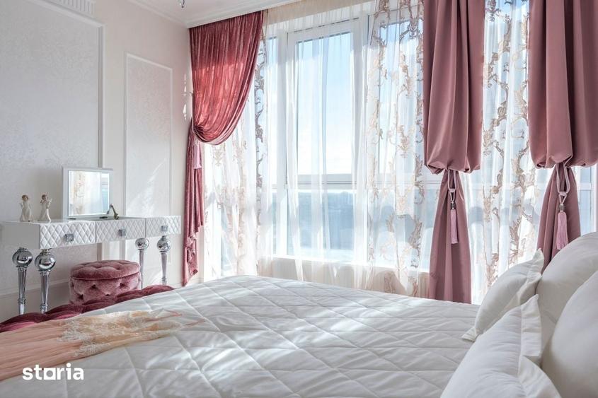 Apartament cu 3 camere decomandat în Tătărași