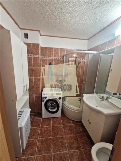 Apartament cu 2 camere decomandat în Hipodrom 4