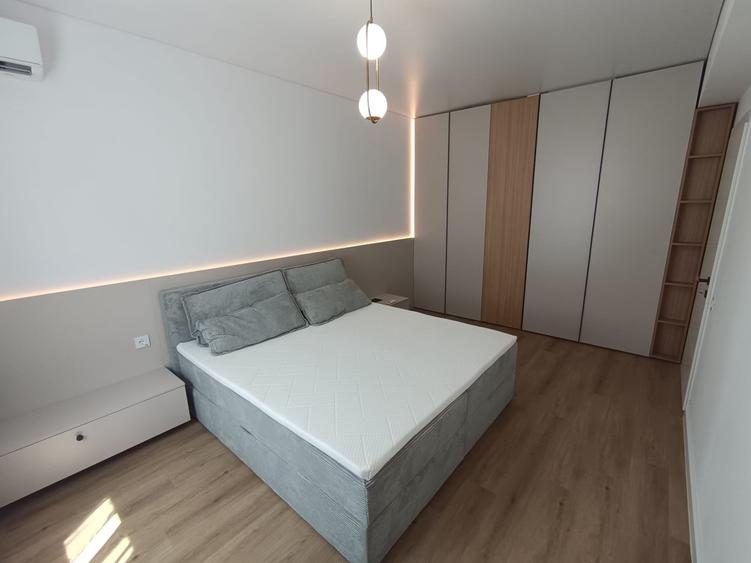 Apartament 2 camere | 52 mp & Prima Închiriere | Victoria Homes - 6