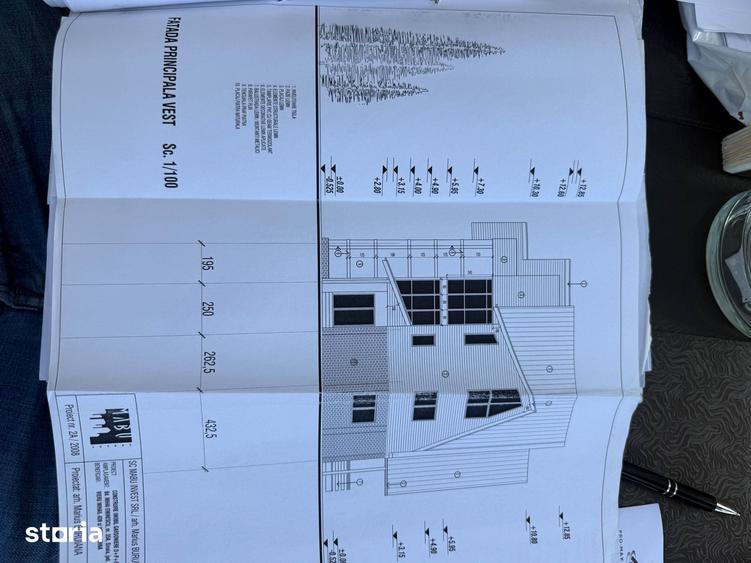 Teren de 338 mp, în Central