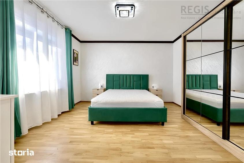 Garsonieră în Centrul Istoric