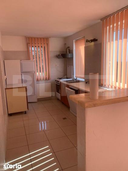 Casă cu 5 camere cu Teren 1000 Mp în Hărman