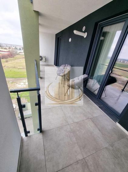 Apartament premium, 2 cam, Torontalului, parcare inclusa - 8