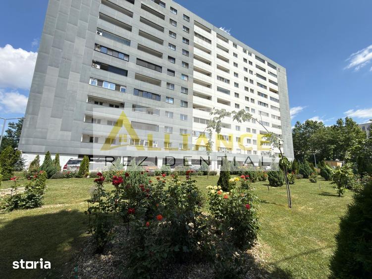 Apartament 2 camere Mutare Imediata Metropolitan Metalurgiei - 8