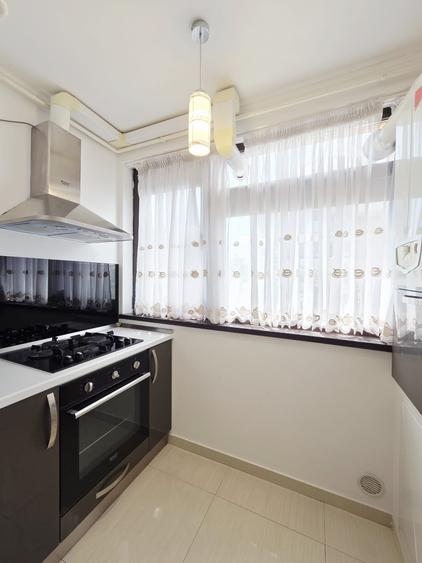 Apartament cu 2 camere în
