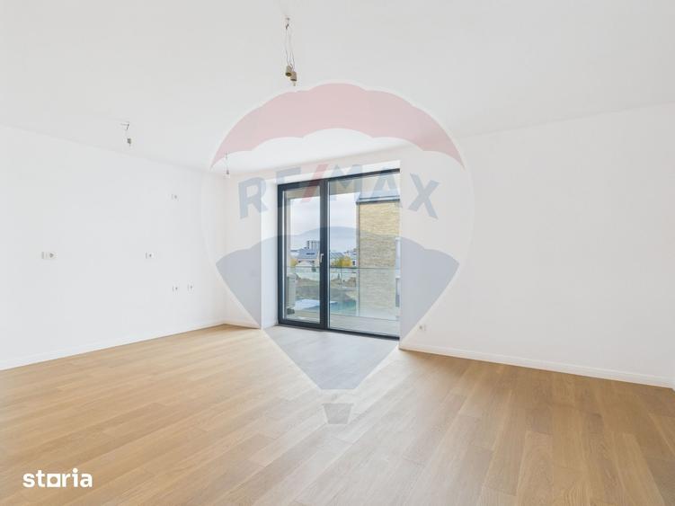 3 camere North Avenue by AB Imobiliare Pipera - 3